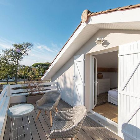 Villa Claire A Andernos 외부 사진