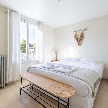 Villa Claire A Andernos 외부 사진