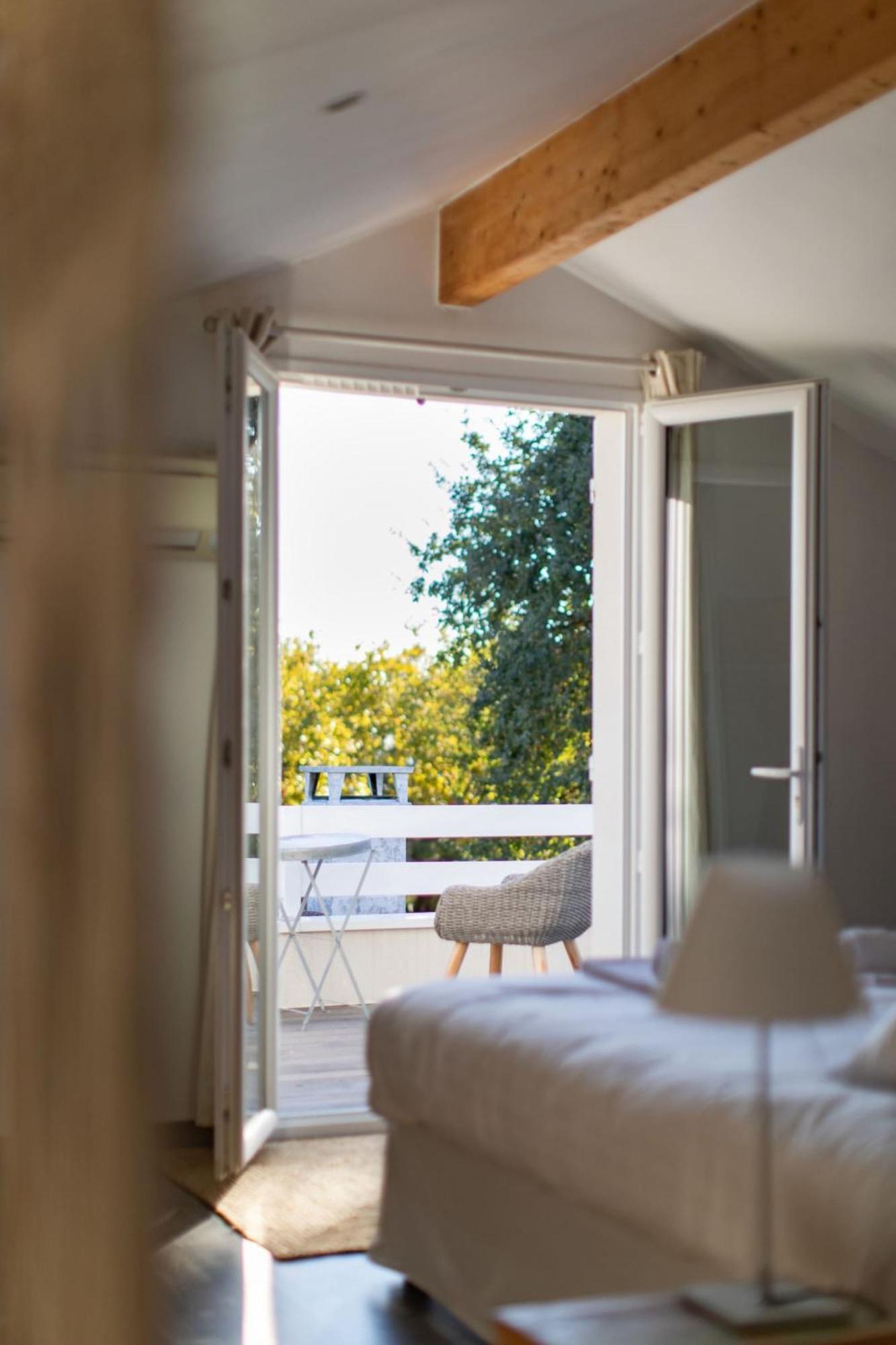 Villa Claire A Andernos 외부 사진