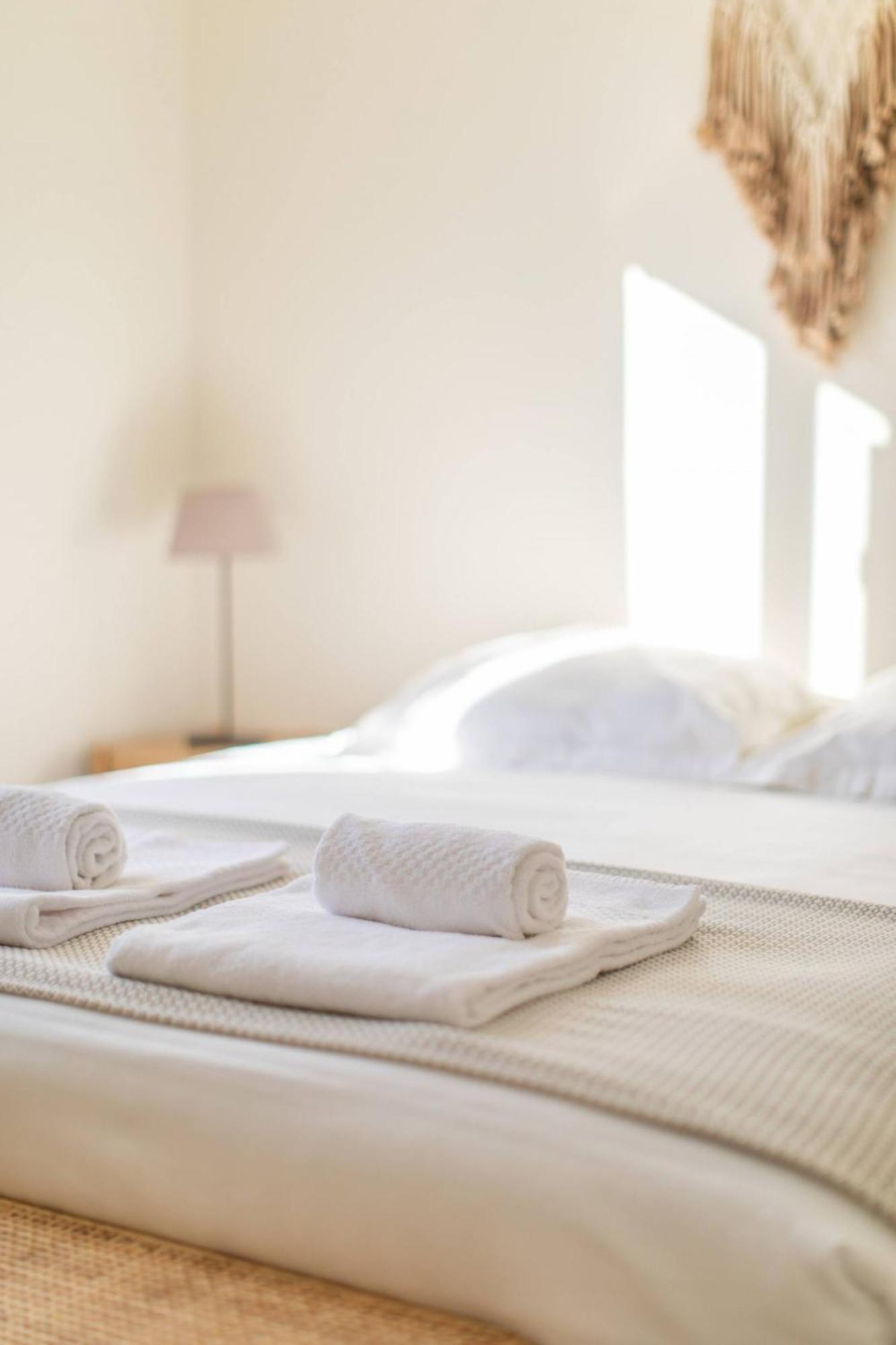 Villa Claire A Andernos 외부 사진