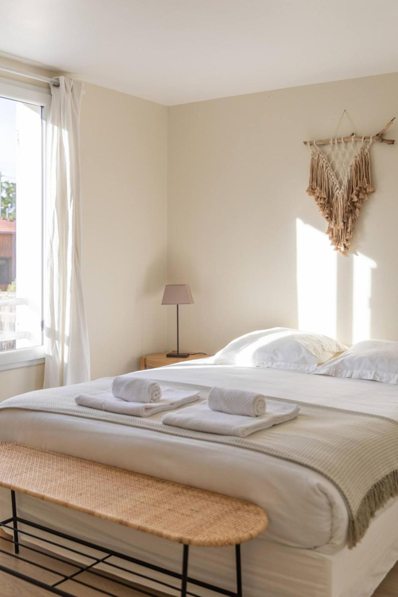 Villa Claire A Andernos 외부 사진