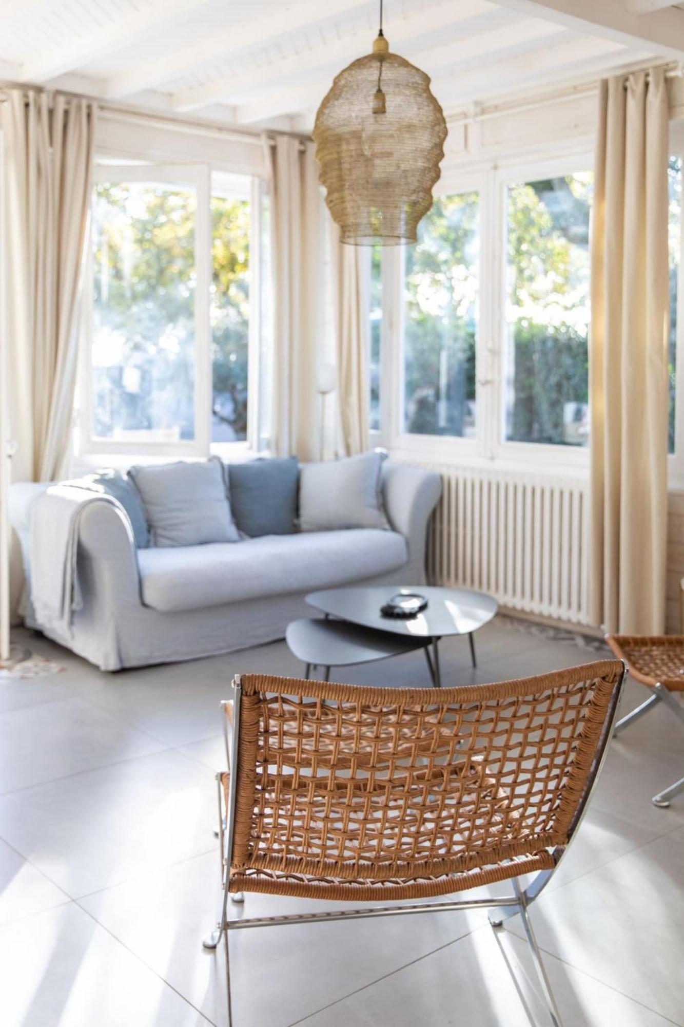 Villa Claire A Andernos 외부 사진