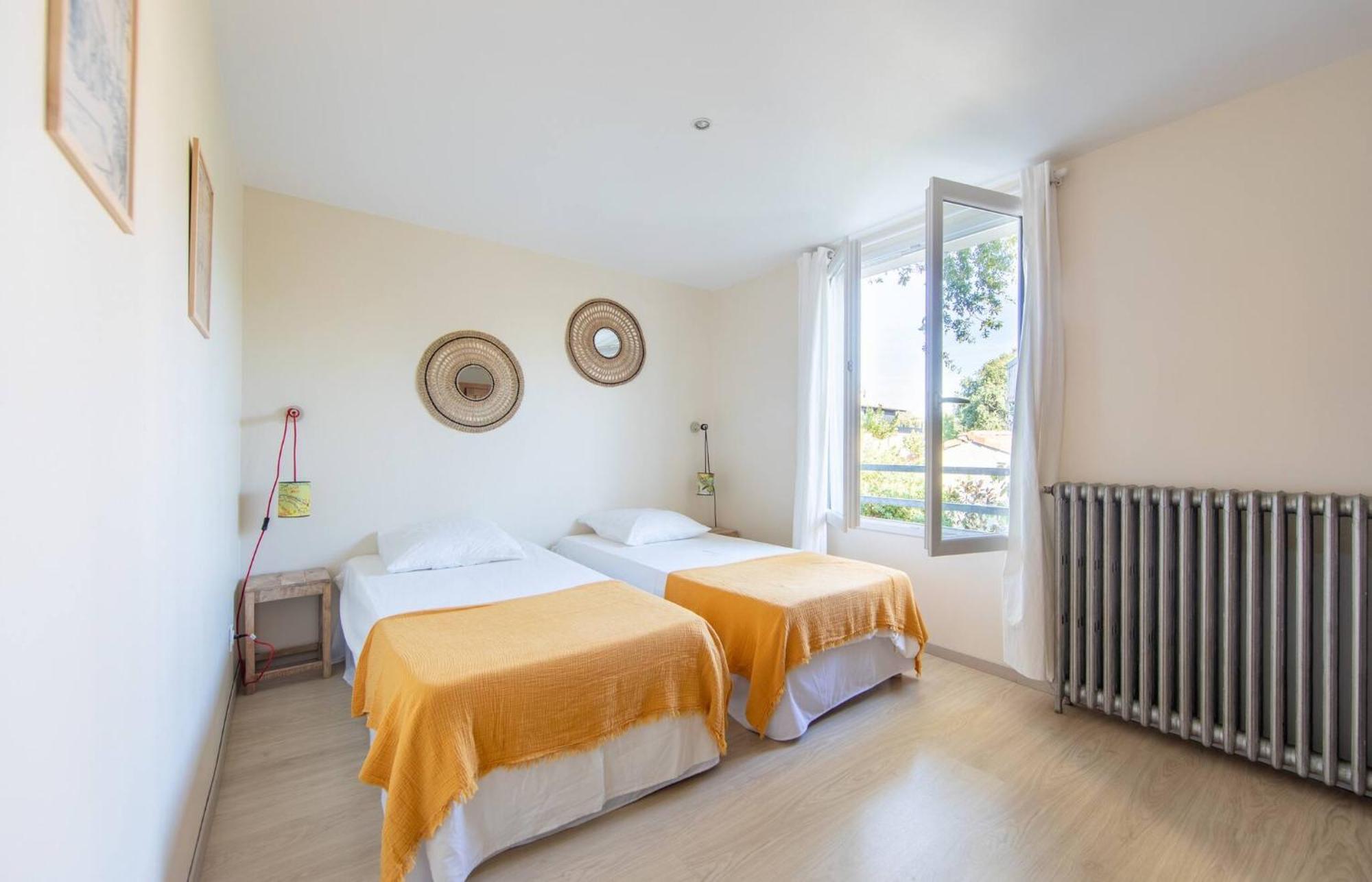 Villa Claire A Andernos 외부 사진