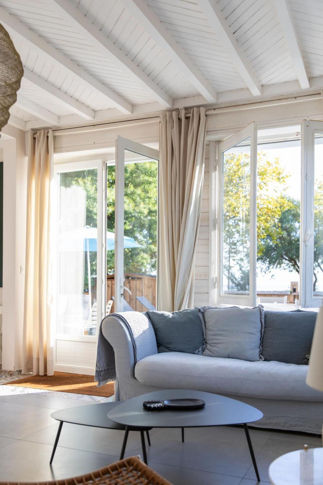 Villa Claire A Andernos 외부 사진